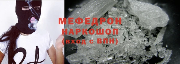 крисы Магас