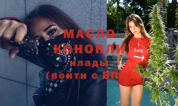крисы Магас