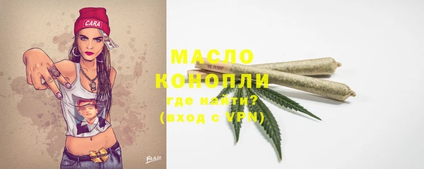 крисы Магас