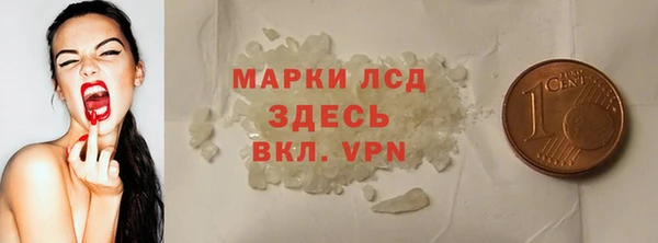 крисы Магас